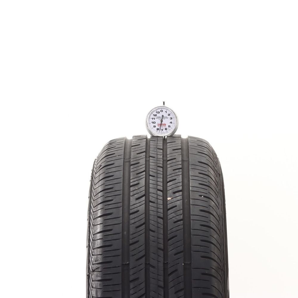Set of (2) Used 205/70R16 Continental ContiProContact 96H - 6-7.5/32 - Image 5