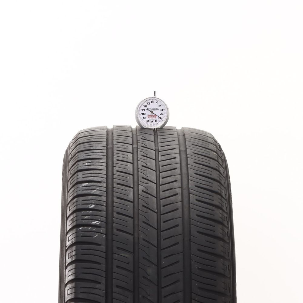 Set of (2) Used 235/60R18 Yokohama YK740 GTX 107H - 4.5/32 - Image 2