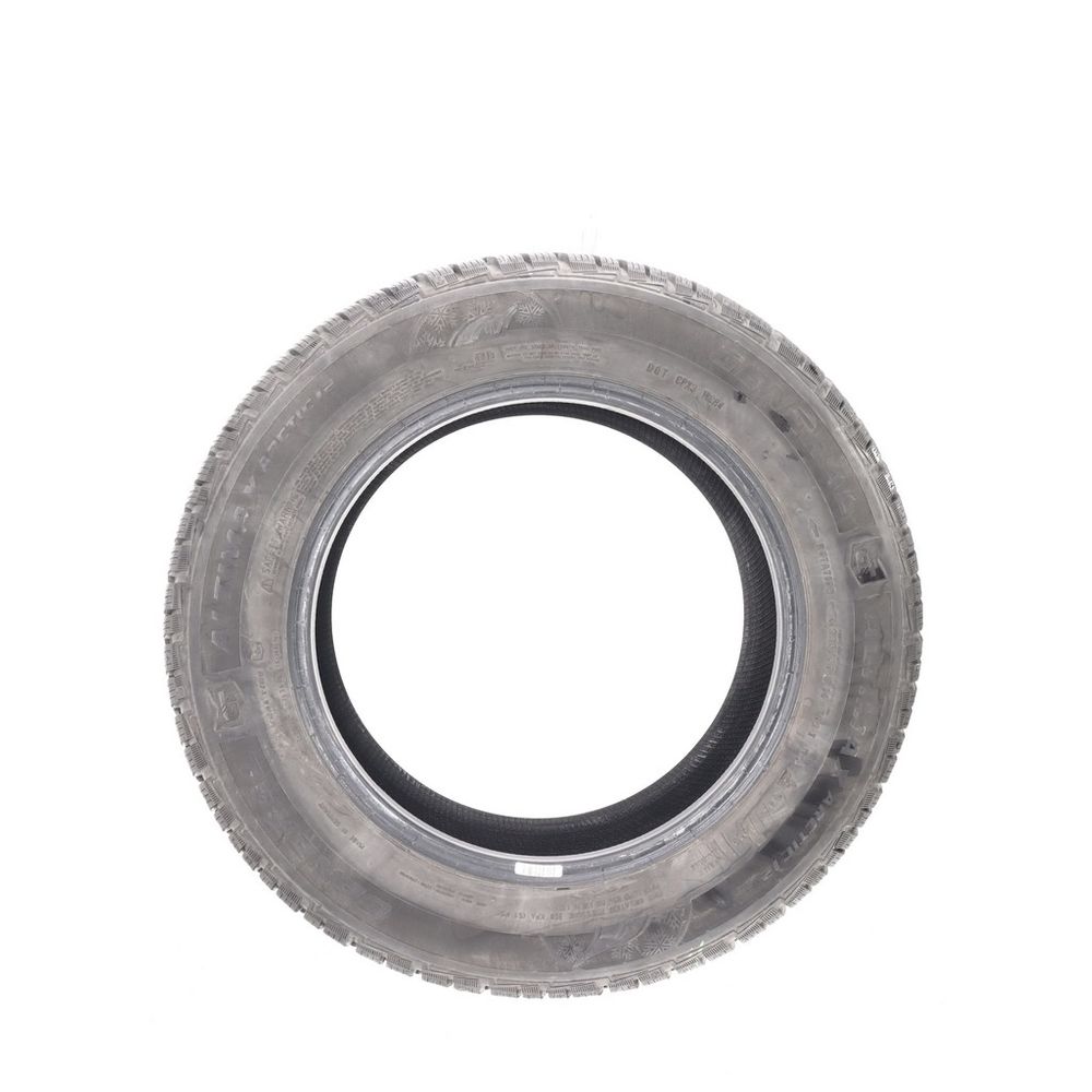 Used 225/60R16 General Altimax Arctic 12 Studded 102T - 8.5/32 - Image 3