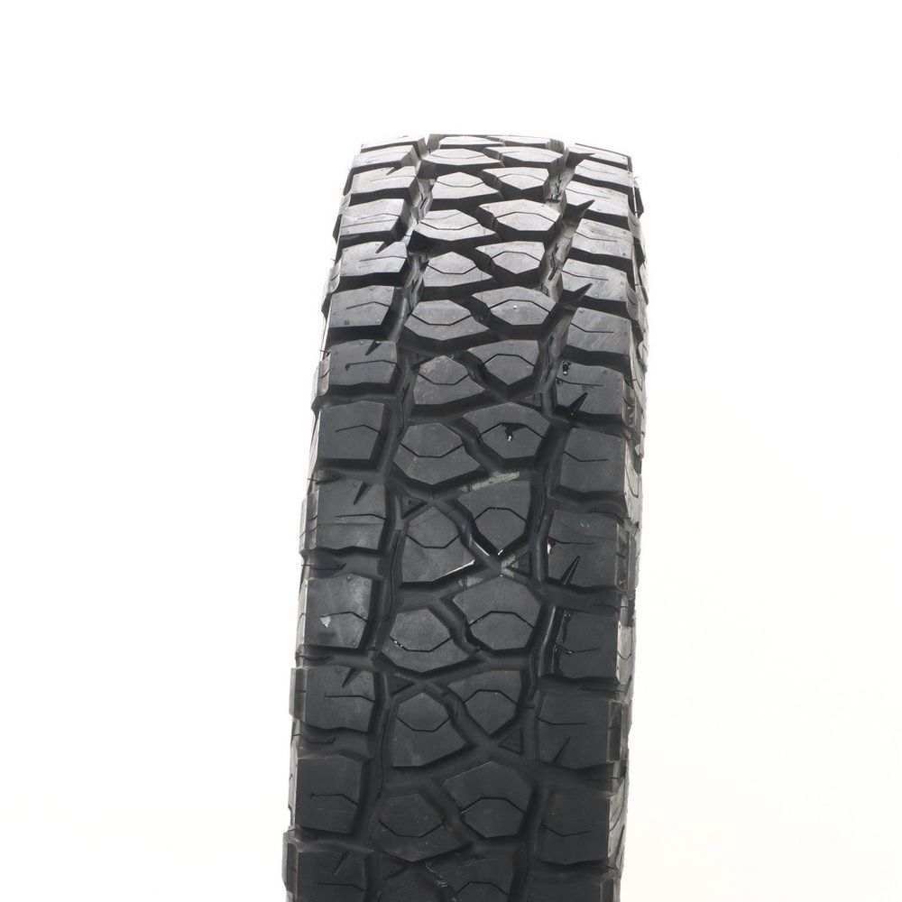 Set of (2) New LT 255/80R17 BFGoodrich HD-Terrain T/A KT 123/120Q E - Image 2