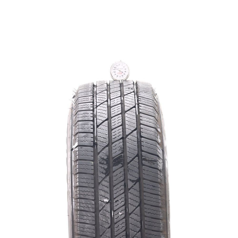 Used LT 245/75R17 Bridgestone Dueler LX 121/118R E - 11.5/32 - Image 2