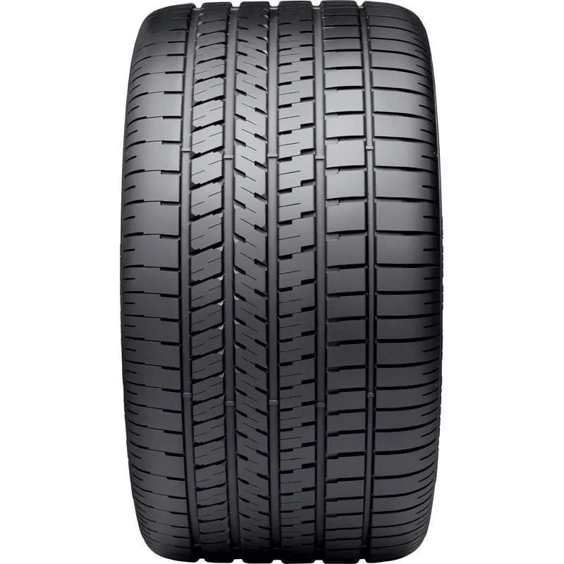 Set of (2) New P 285/40ZR18 Goodyear Eagle F1 Supercar 96W - Image 3