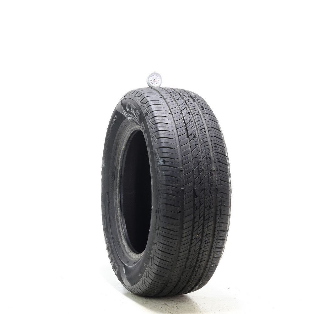 Used 235/60R16 Cooper CS5 Grand Touring 100T - 9/32 - Image 1
