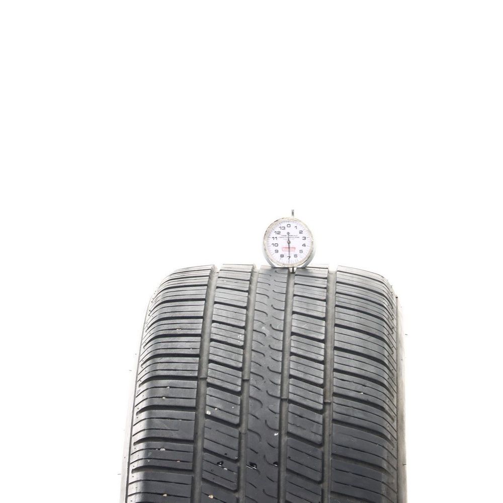 Set of (2) Used 245/45R20 Riken Raptor VR 99V - 7-7.5/32 - Image 2