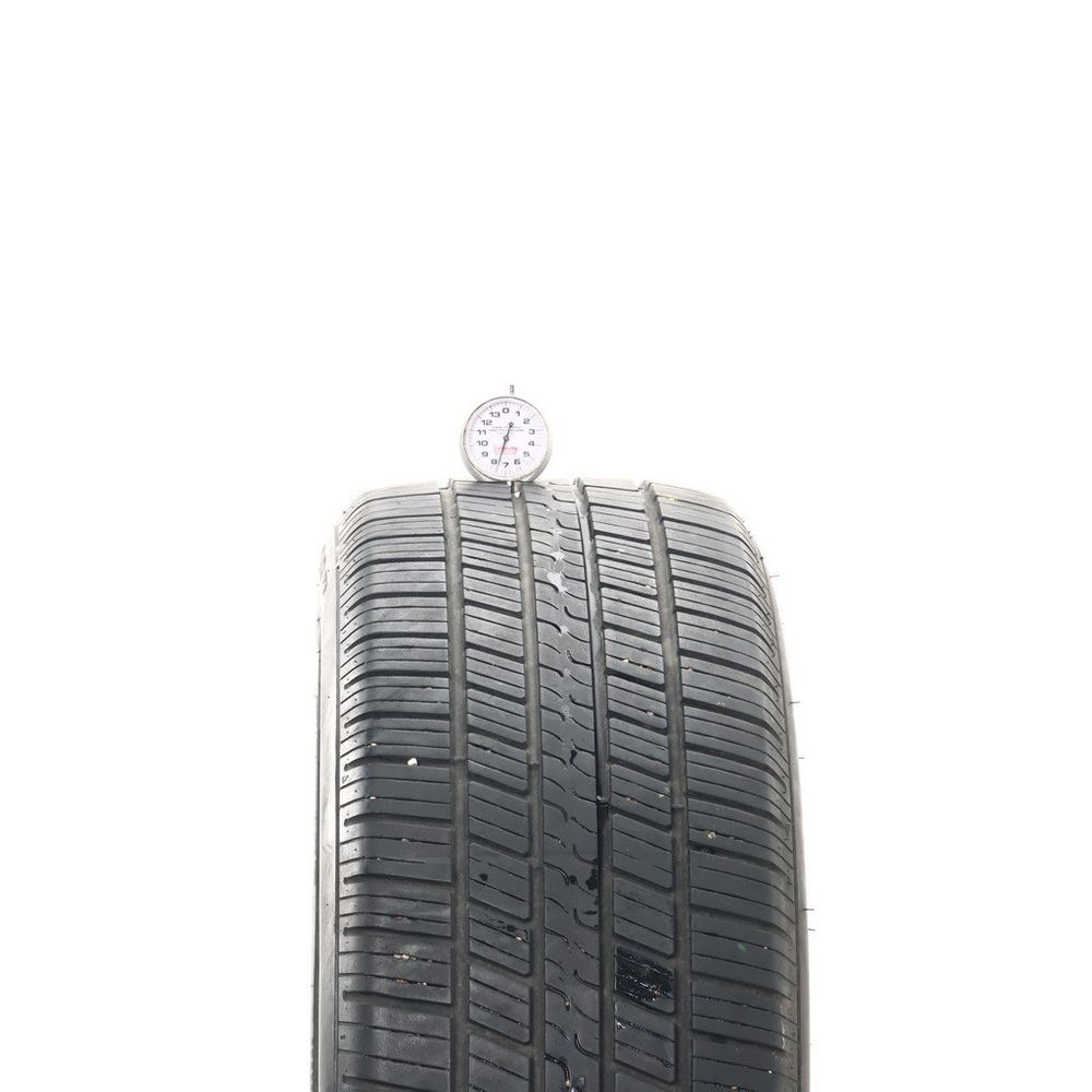 Set of (2) Used 245/45R20 Riken Raptor VR 99V - 7-7.5/32 - Image 5