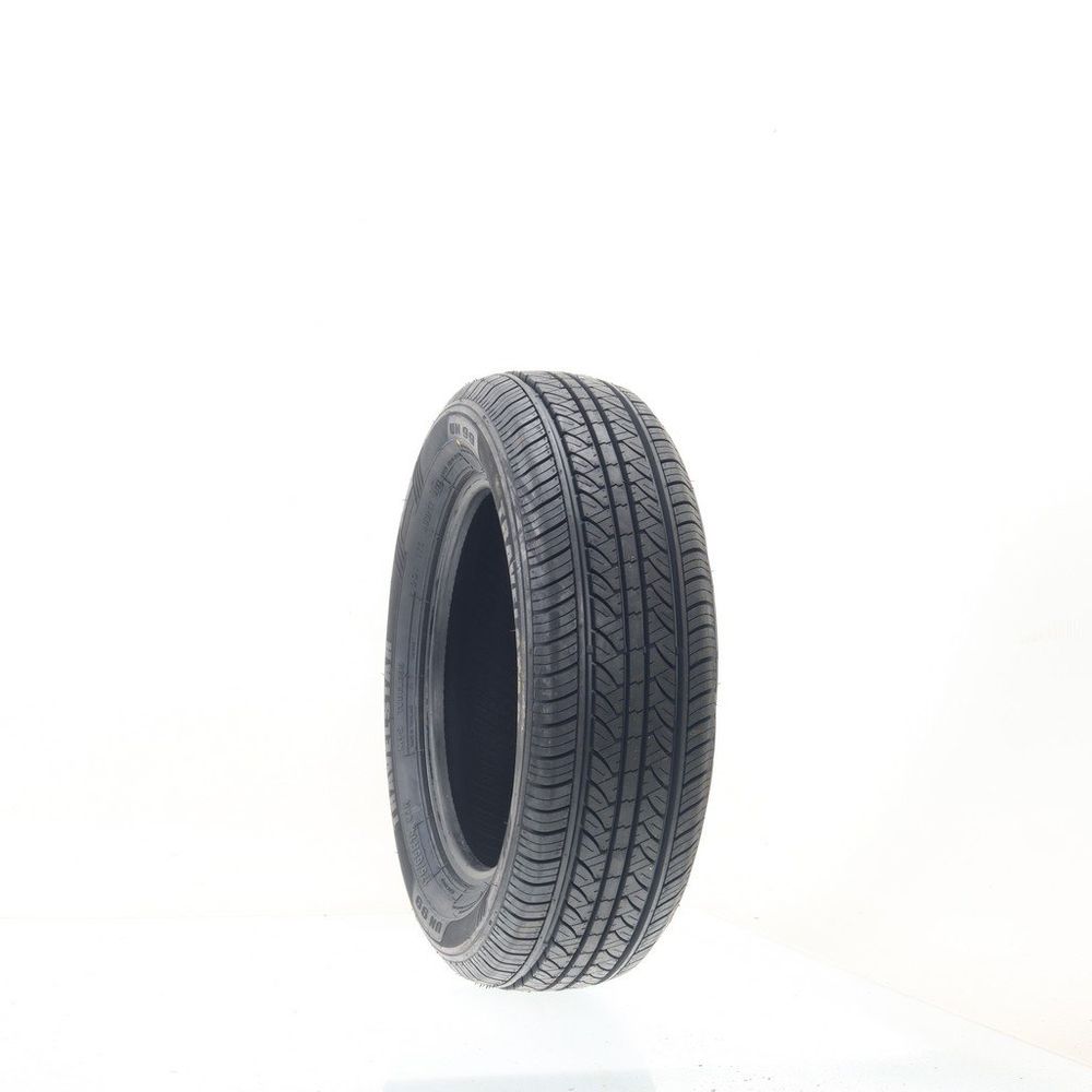 Set of (4) New 175/65R14 Travelstar UN99 82H - Image 1