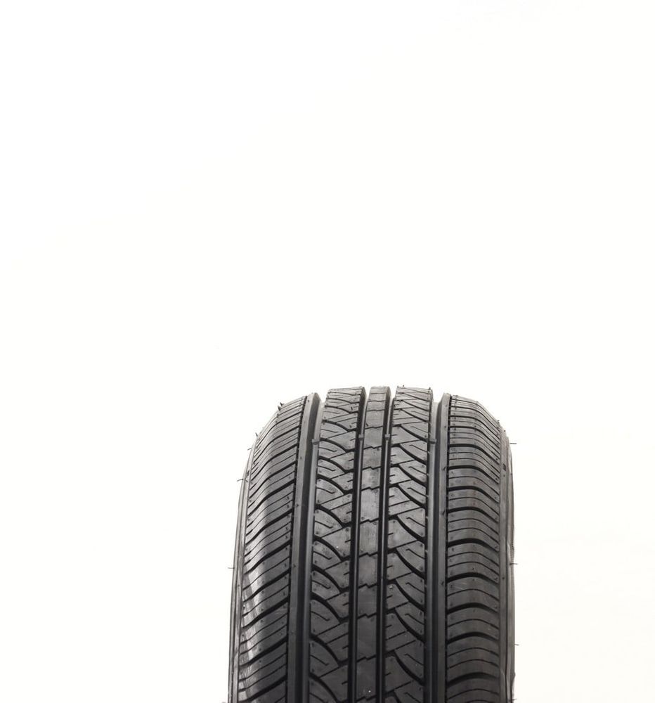 Set of (4) New 175/65R14 Travelstar UN99 82H - Image 2