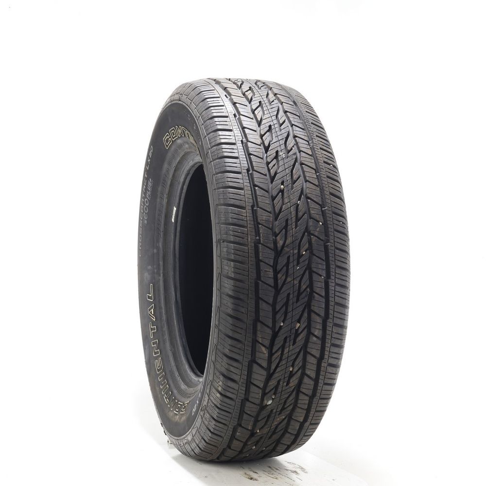 Driven Once 275/65R18 Continental CrossContact LX20 116T - 12/32 - Image 1