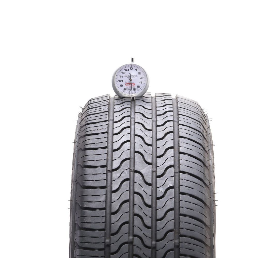 Set of (4) Used 195/65R15 Firestone All Season (Firestone) 91T - 6.5-7/32 - Image 2