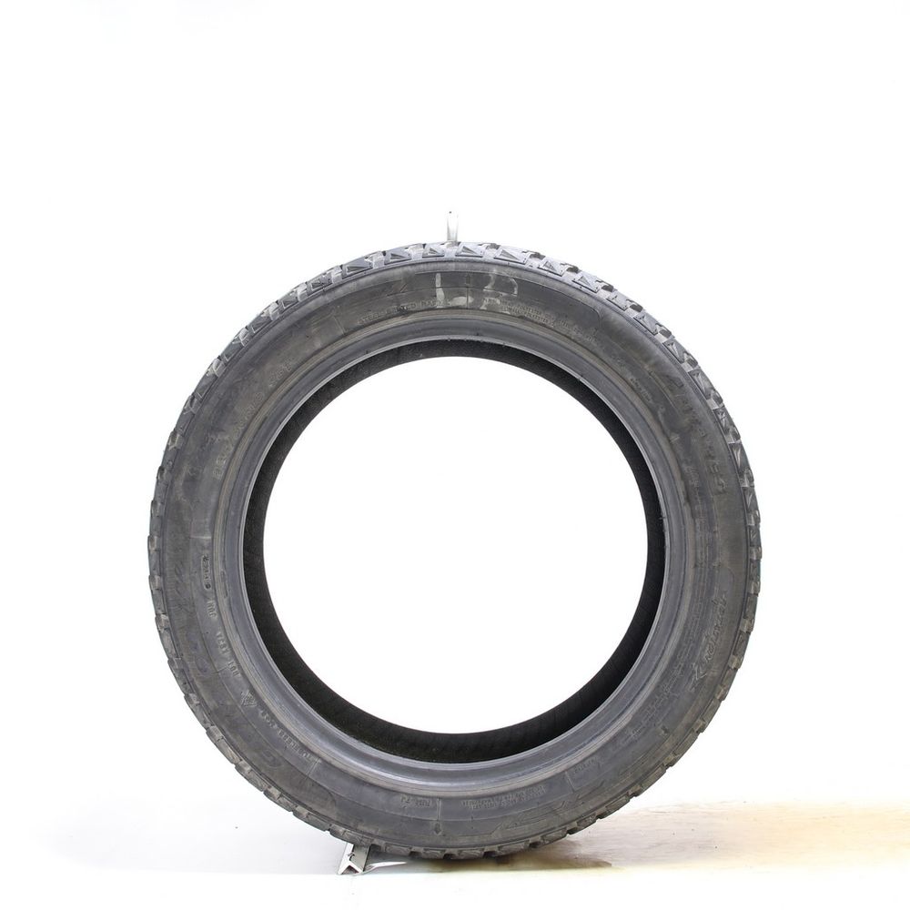 Set of (2) Used 225/50R18 Antares Grip 60 Ice Studded 95T - 9.5-10/32 - Image 3