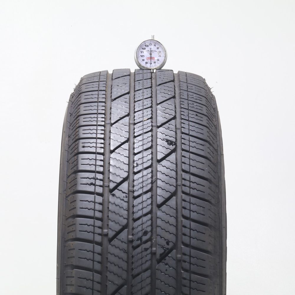 Set of (2) Used 245/70R17 Bridgestone Dueler LX 110T - 7-7.5/32 - Image 2
