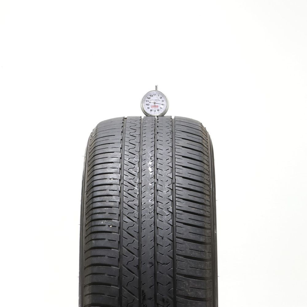 Used 225/60R18 Falken Ziex ZE001 A/S 100H - 4/32 - Image 2