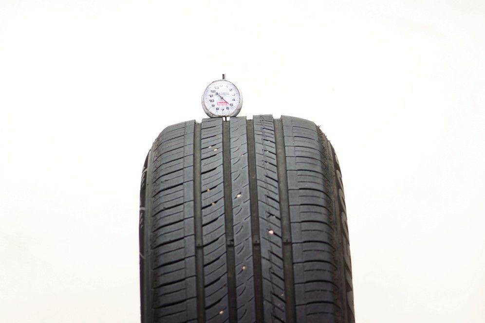 Set of (2) Used 235/60R18 Nexen N5000 Plus 103H - 5-6/32 - Image 2