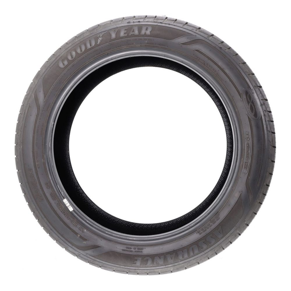 Set of (4) Used 235/55R20 Goodyear Assurance MaxLife 102V - 10-11.5/32 - Image 12