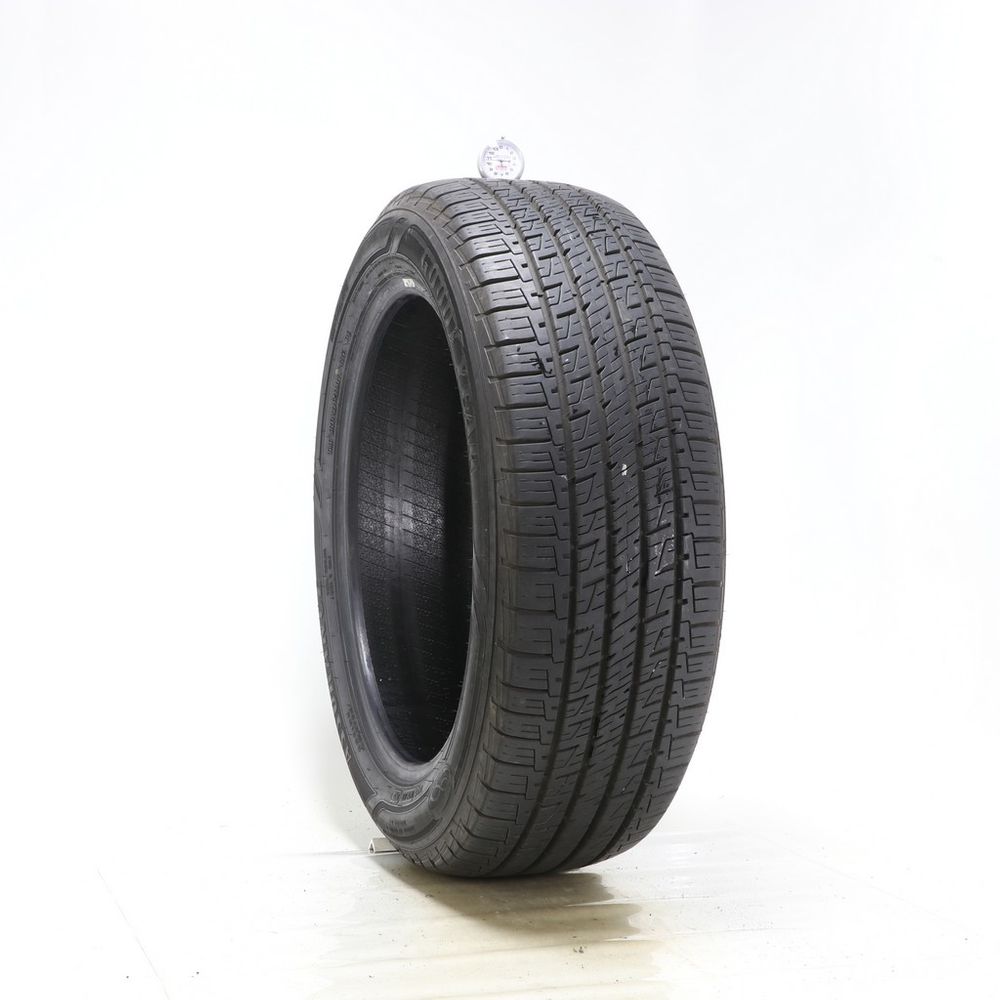 Set of (4) Used 235/55R20 Goodyear Assurance MaxLife 102V - 10-11.5/32 - Image 4