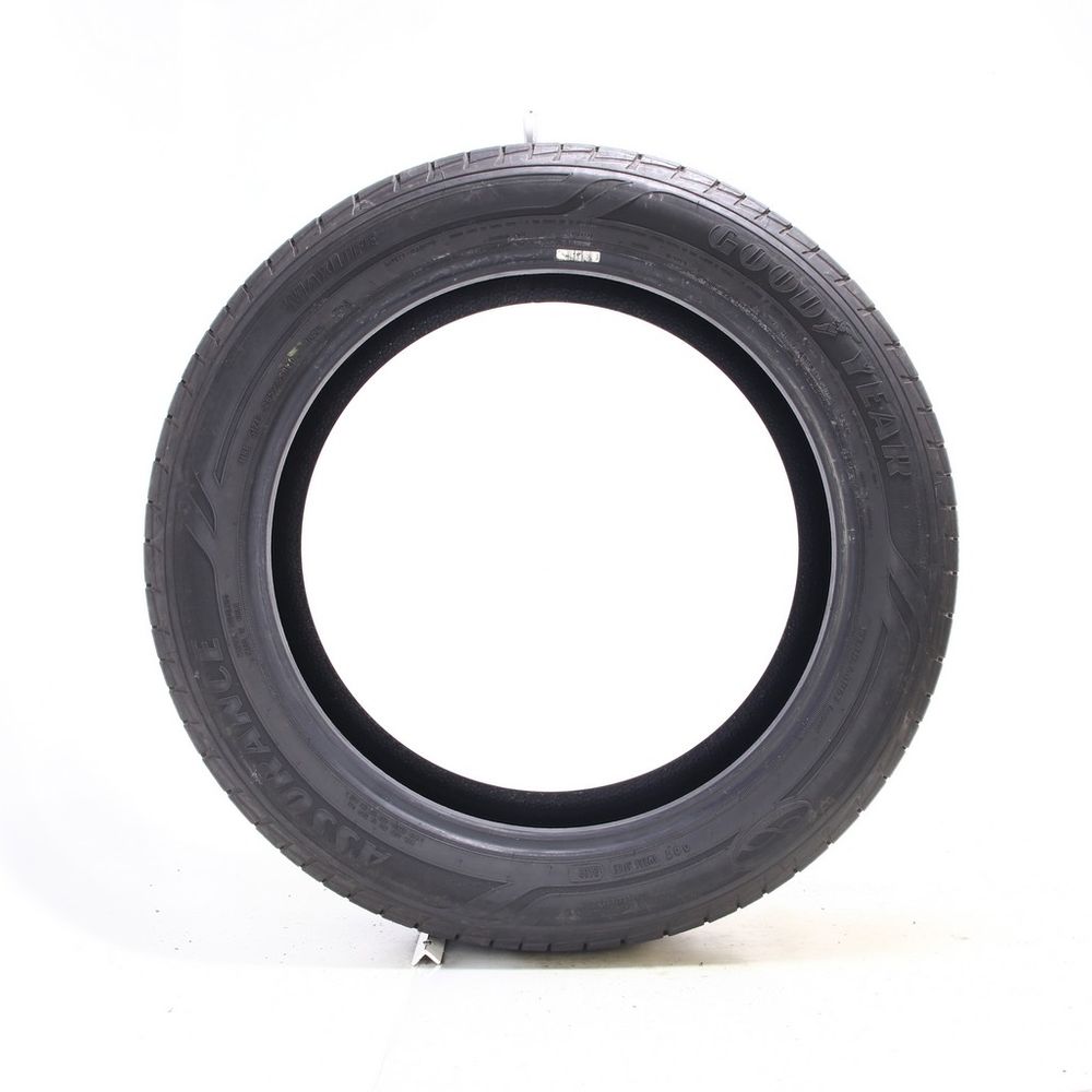 Set of (4) Used 235/55R20 Goodyear Assurance MaxLife 102V - 10-11.5/32 - Image 6