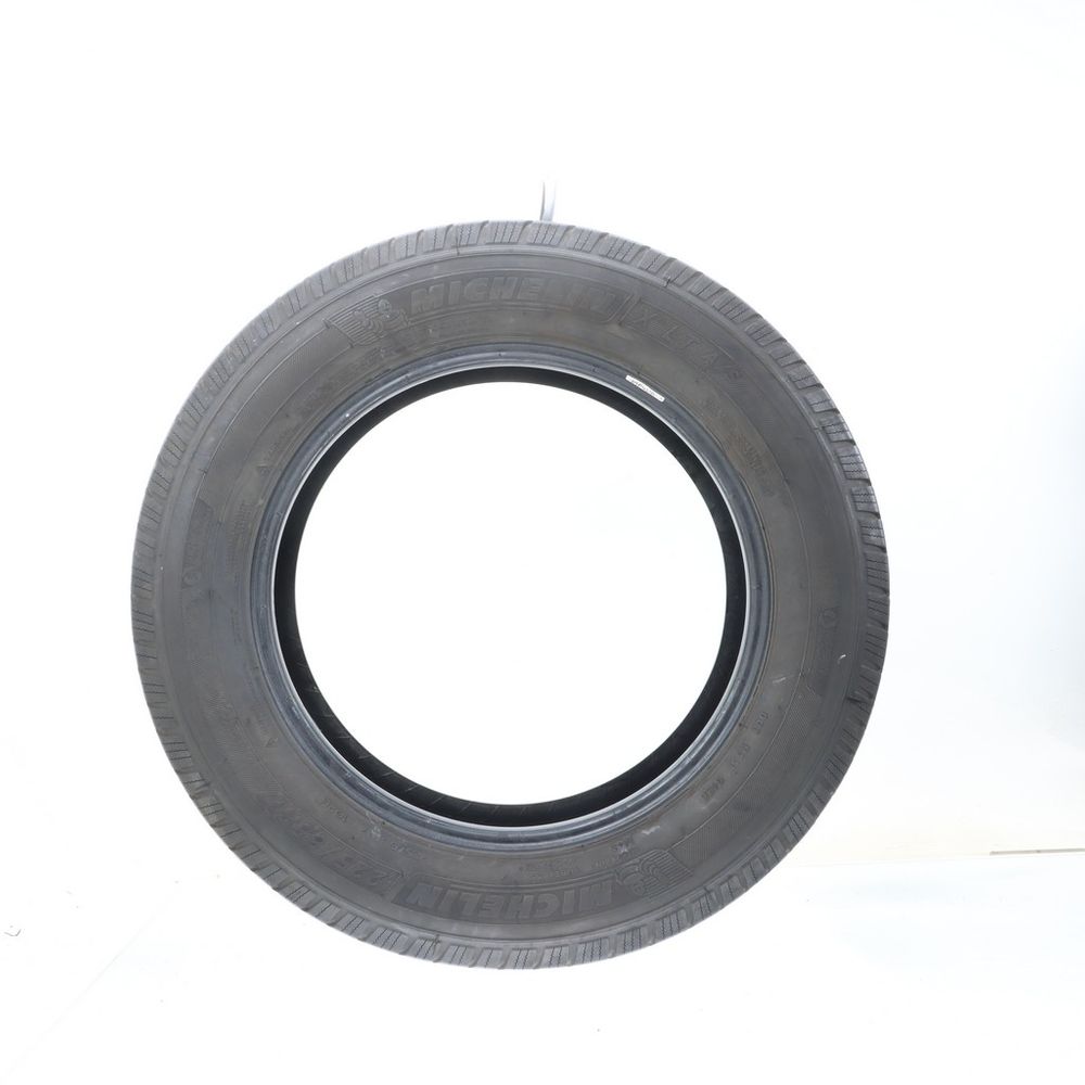 Used 225/65R17 Michelin X LT A/S 102H - 4.5/32 - Image 3