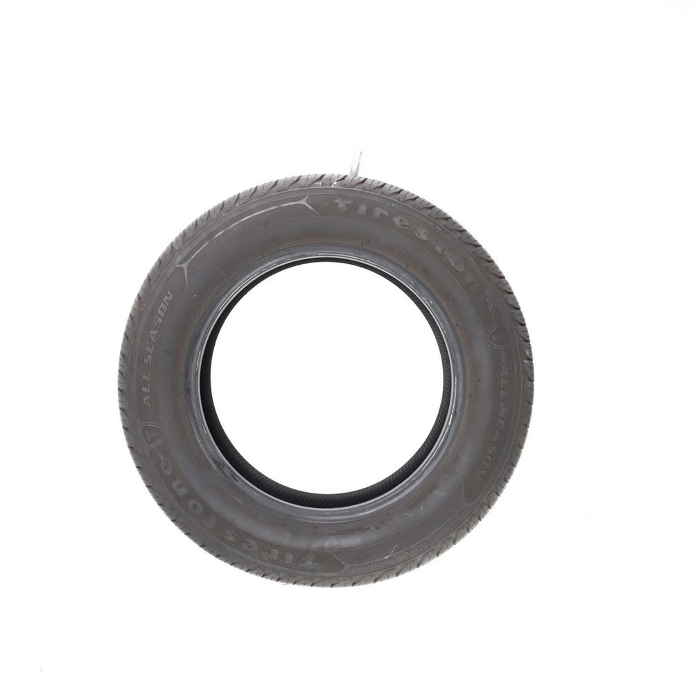 Used 195/65R15 Firestone All Season (Firestone) 91H - 9/32 - Image 3