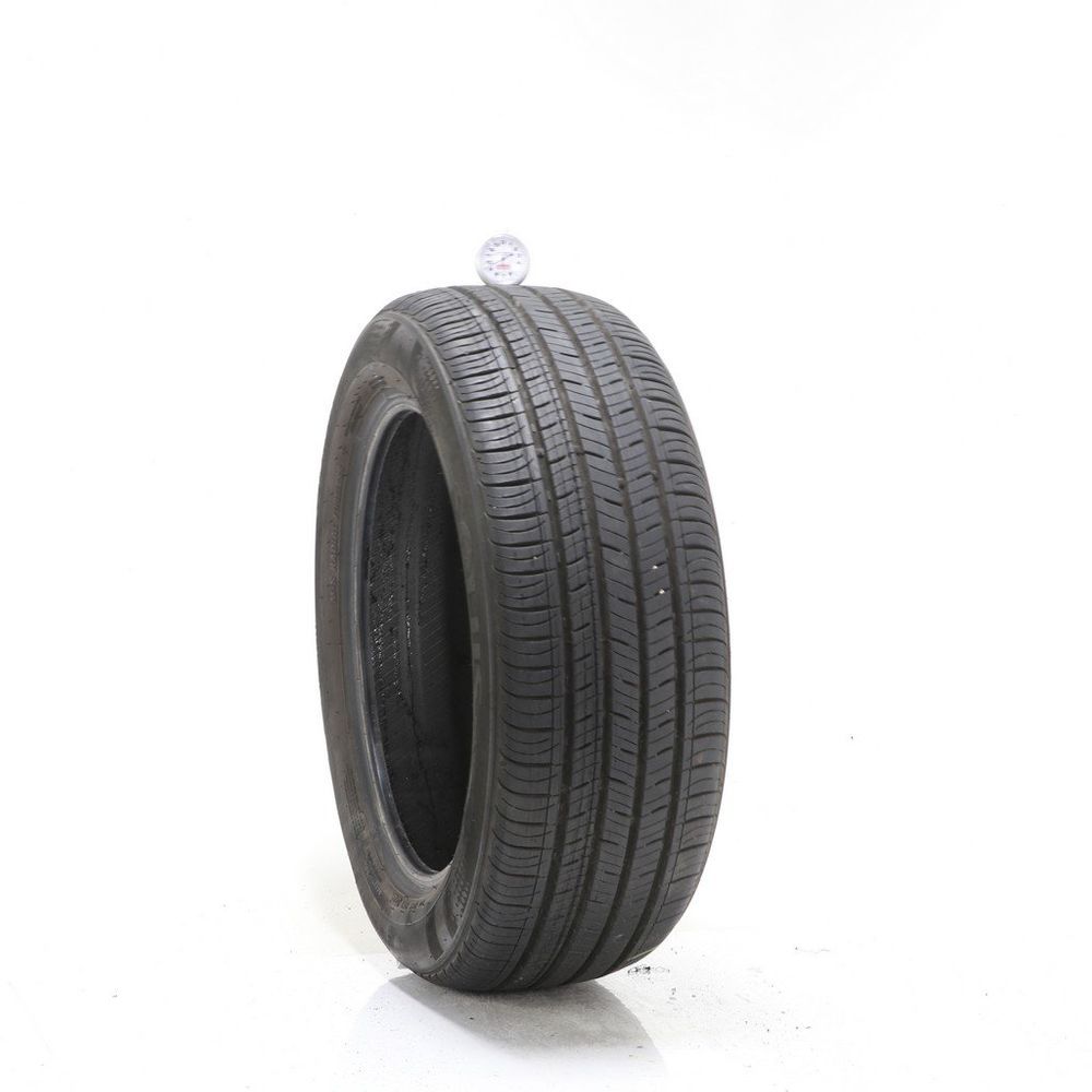 Set of (4) Used 215/55R17 Kumho Solus TA31 94V - 8-9.5/32 - Image 5