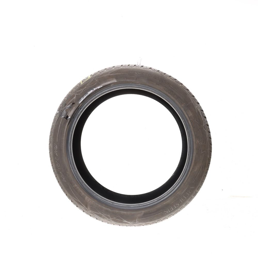 Used 235/45R18 Vredestein Wintrac Pro 98V - 8.5/32 - Image 3