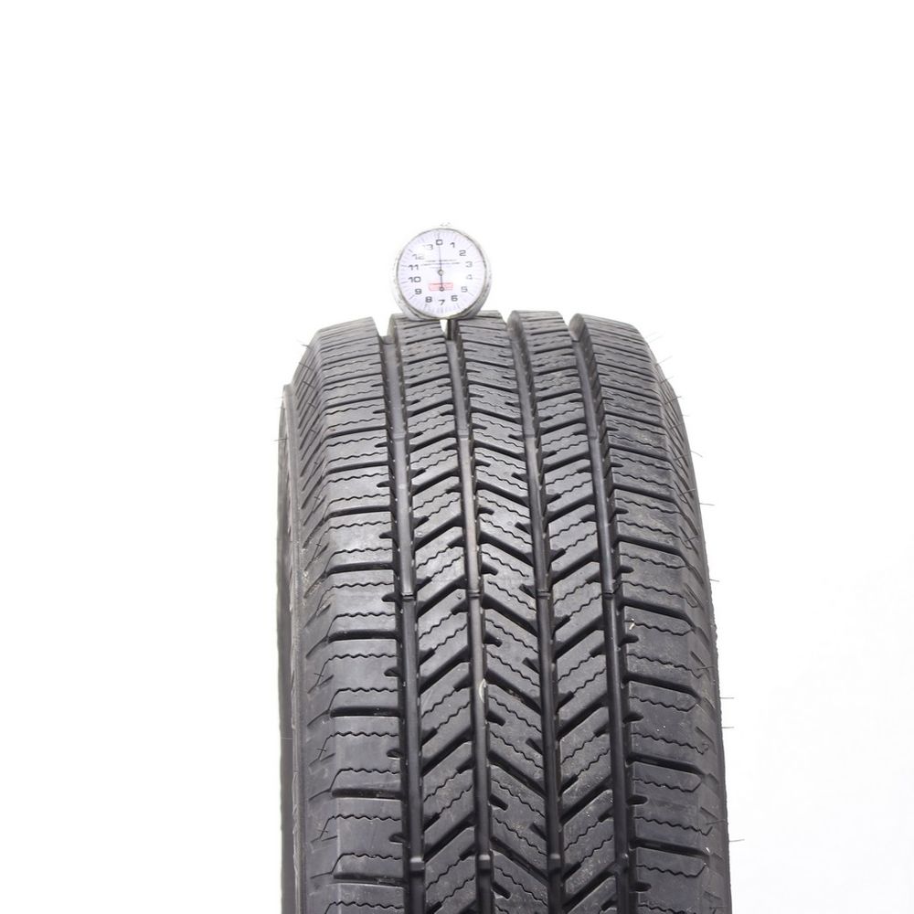 Set of (2) Used LT 225/75R16 Firestone Transforce HT2 115/112R E - 12.5-14/32 - Image 5