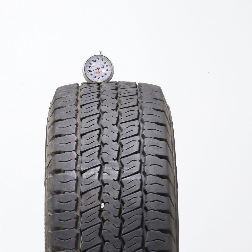 Set of (2) Used LT 225/75R16 General Grabber HD 115/112R E - 9-9.5/32 - Image 5