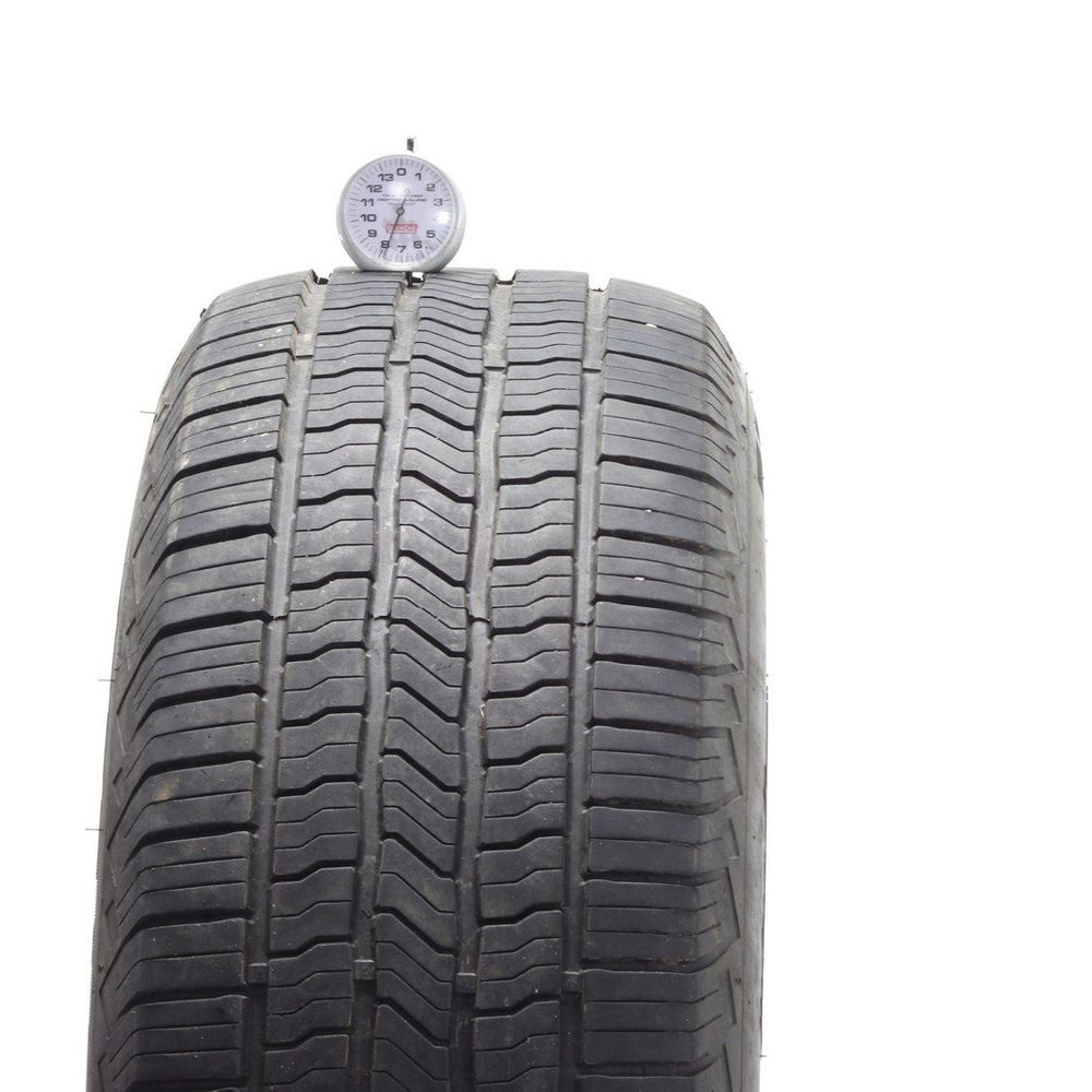 Set of (2) Used 245/65R17 Mastercraft Stratus HT 107T - 7.5-9/32 - Image 2