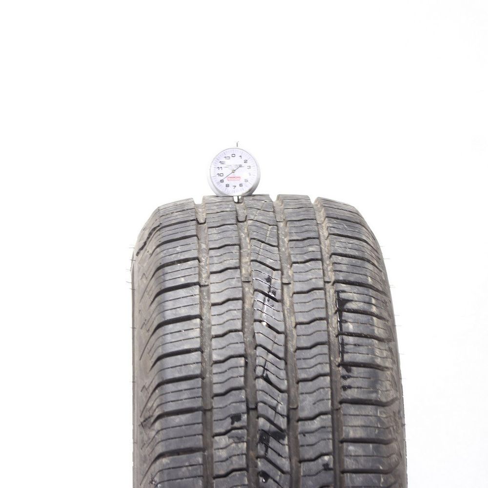 Set of (2) Used 245/65R17 Mastercraft Stratus HT 107T - 7.5-9/32 - Image 5