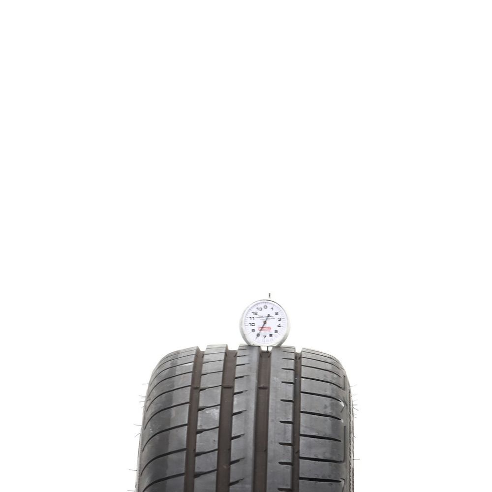 Used 205/45R17 Goodyear Eagle F1 Asymmetric 5 Run Flat 88W - 8/32 - Image 2