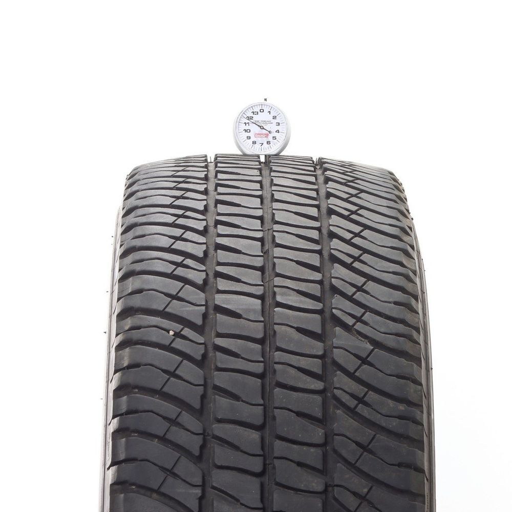 Set of (4) Used LT 275/65R20 Michelin LTX A/T2 126/123R E - 11.5-12.5/32 - Image 2