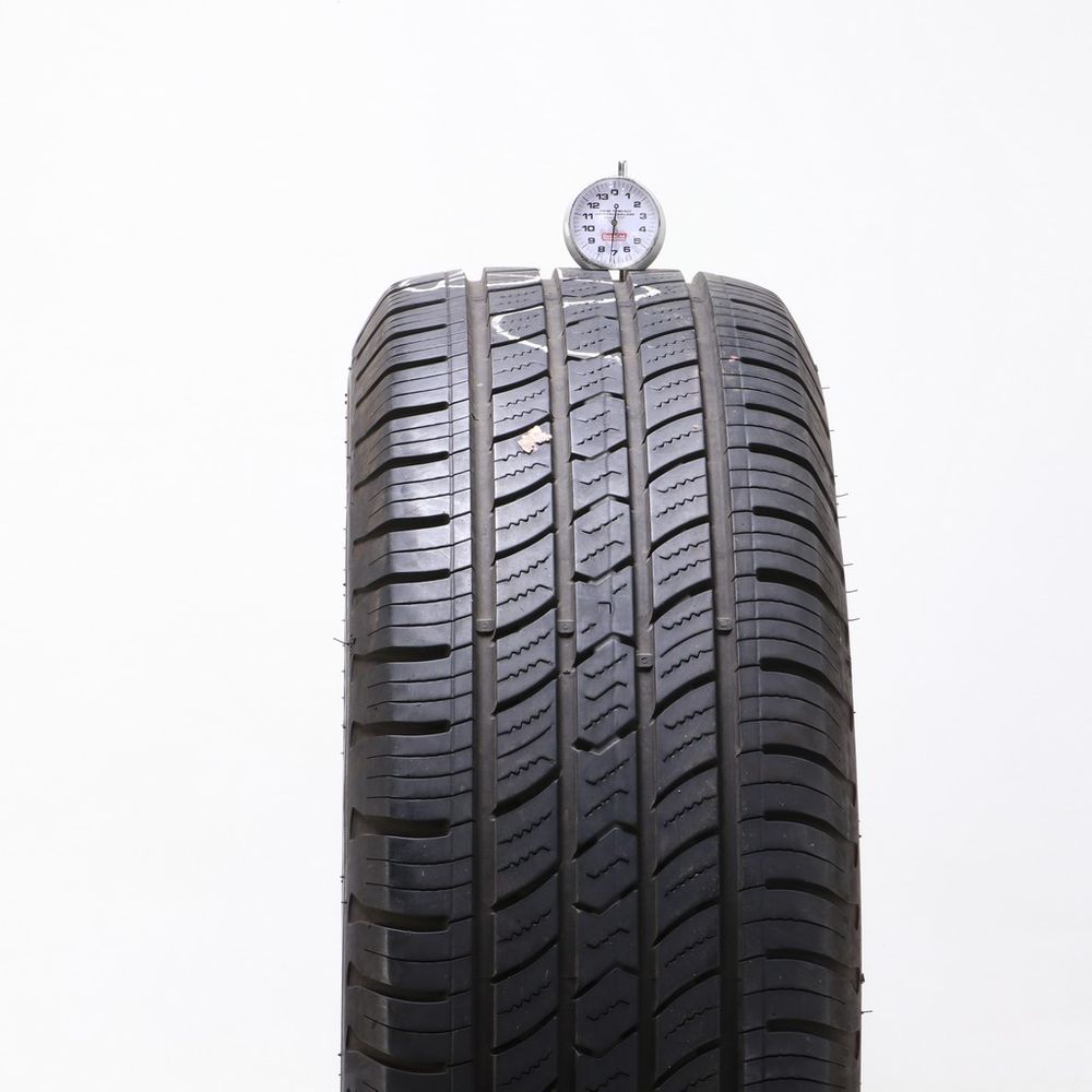 Set of (2) Used 245/70R17 Cooper Adventurer All Season 110T - 7-8.5/32 - Image 2