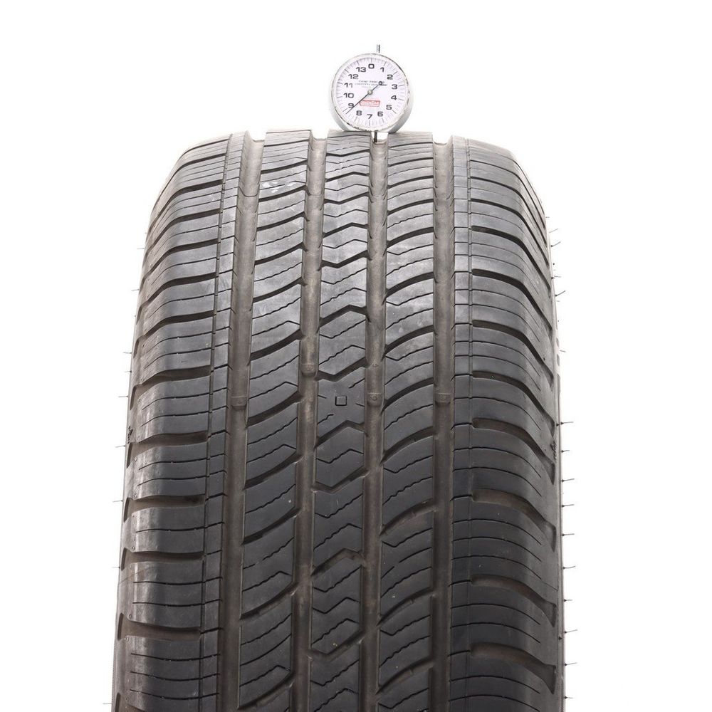 Set of (2) Used 245/70R17 Cooper Adventurer All Season 110T - 7-8.5/32 - Image 5