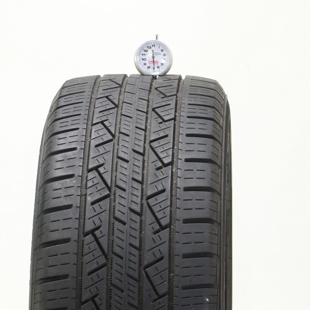 Used 235/50R18 Continental CrossContact LX25 97H - 6.5/32 - Image 2