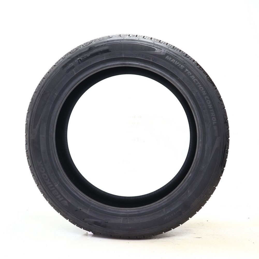 New 245/50R20 Hankook Mavis Traction Control 4Season 102V - 10/32 - Image 3
