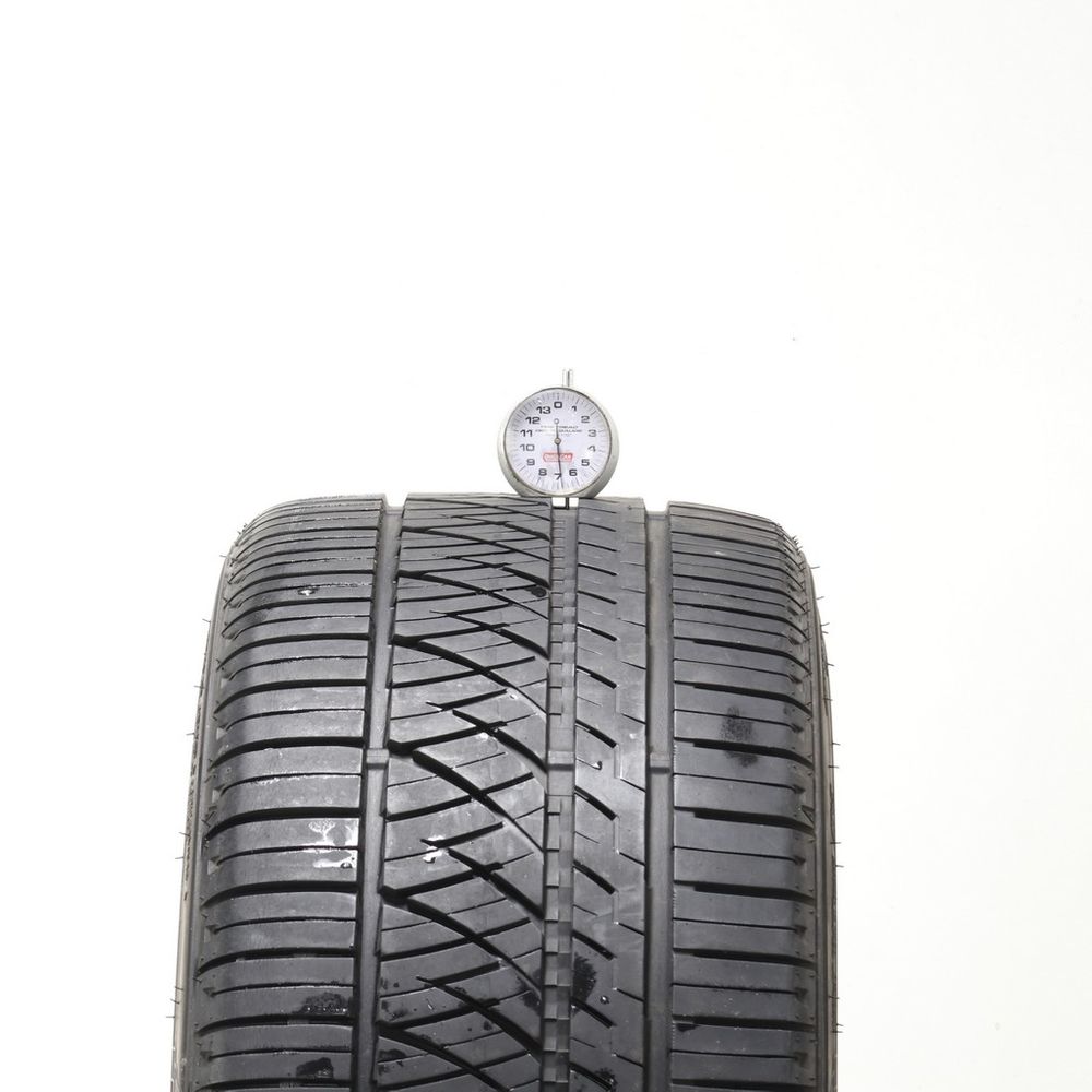 Used 255/35R20 Falken Ziex ZE960 A/S 97W - 6.5/32 - Image 2