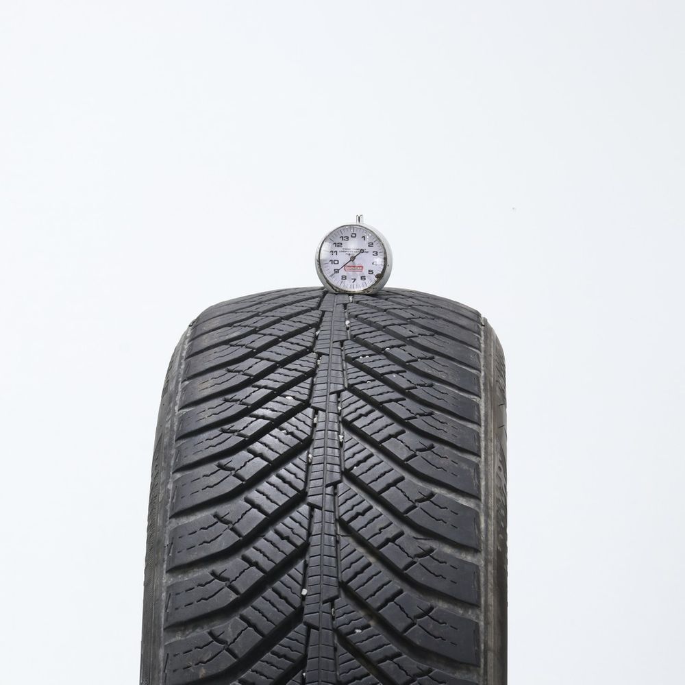 Used 225/60R17 Kumho Solus 4S HA31 SUV 99H - 9/32 - Image 2