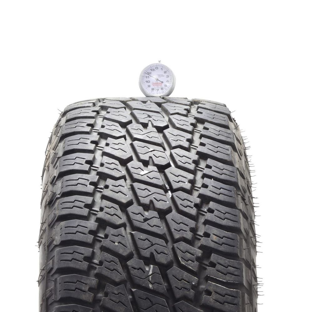Amazing Terra Grappler G2 285 70r17 Gallery