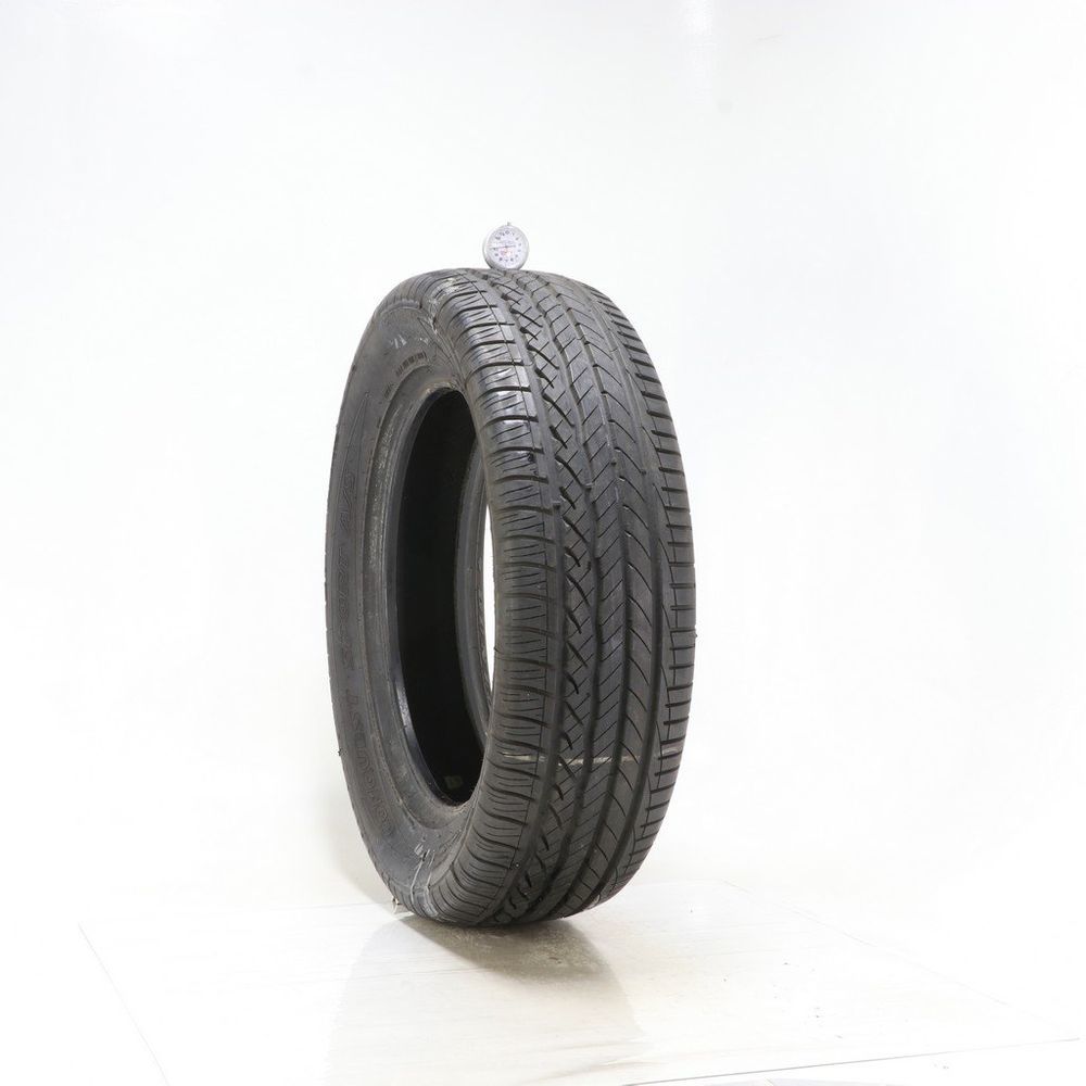 Used 225/60R18 Dunlop Conquest sport A/S 100V - 10/32 - Image 1