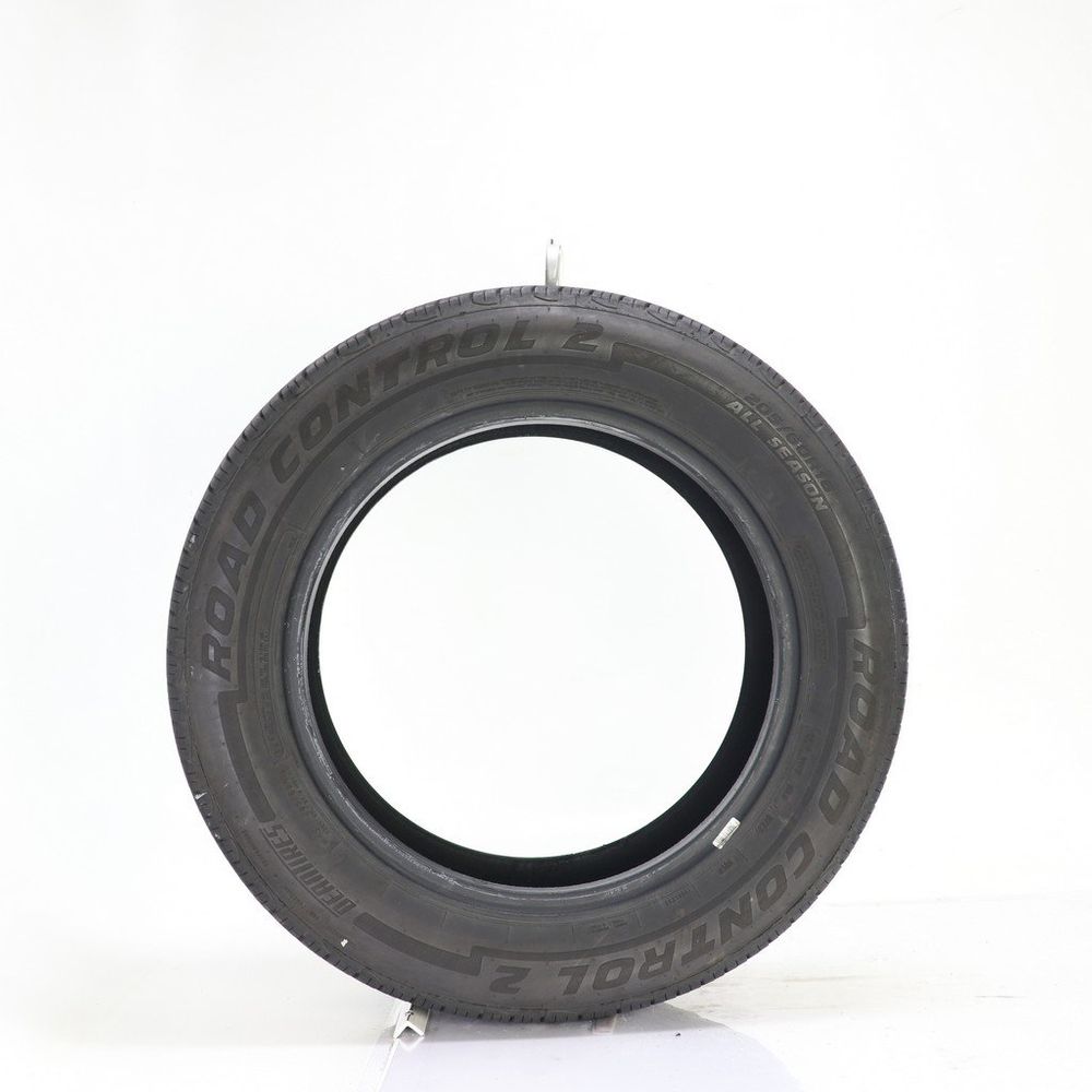 Set of (2) Used 205/60R16 DeanTires Road Control 2 92V - 7-8/32 - Image 6