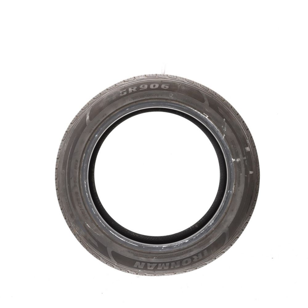 Used 215/55R18 Ironman GR906 95H - 9/32 - Image 3