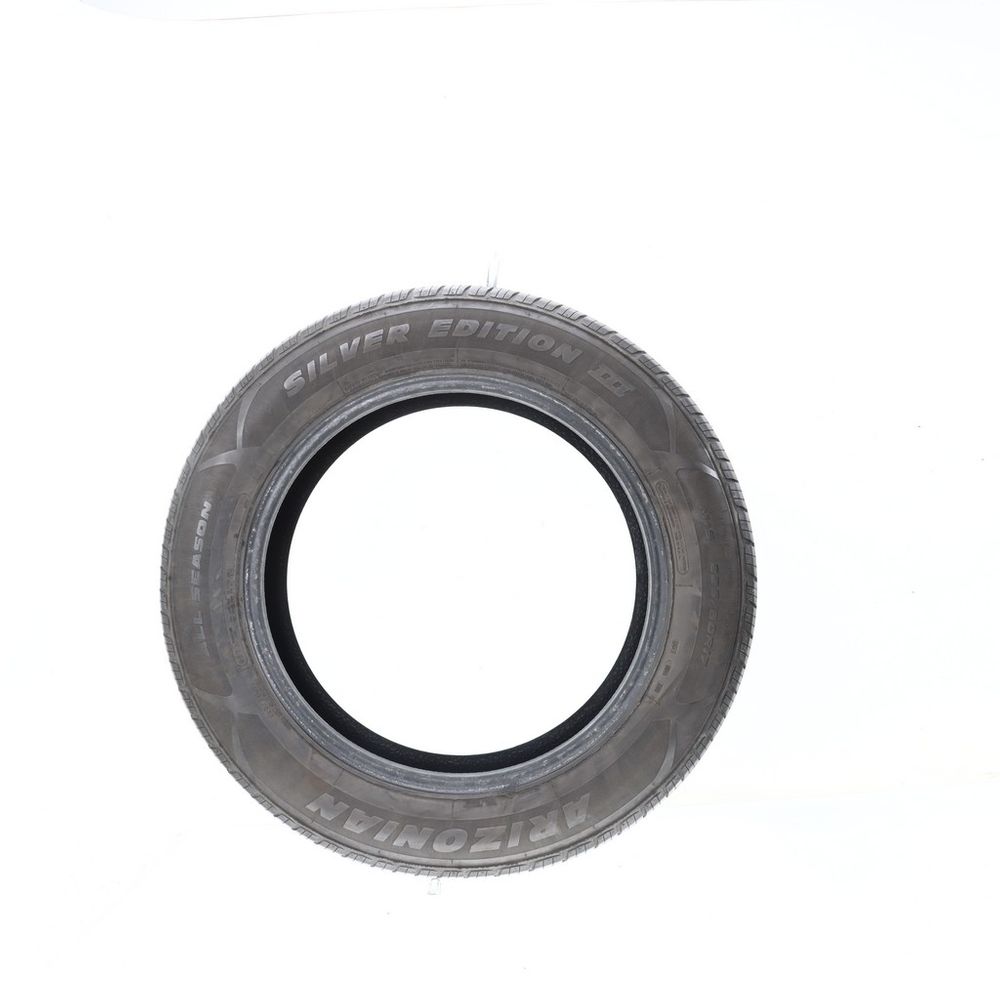 Used 225/60R17 Arizonian Silver Edition III 99T - 4/32 - Image 3