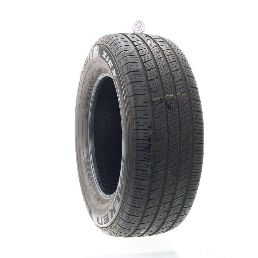 Used 285/60R18 Falken Ziex CT60 A/S 116V - 9.5/32 - Image 1