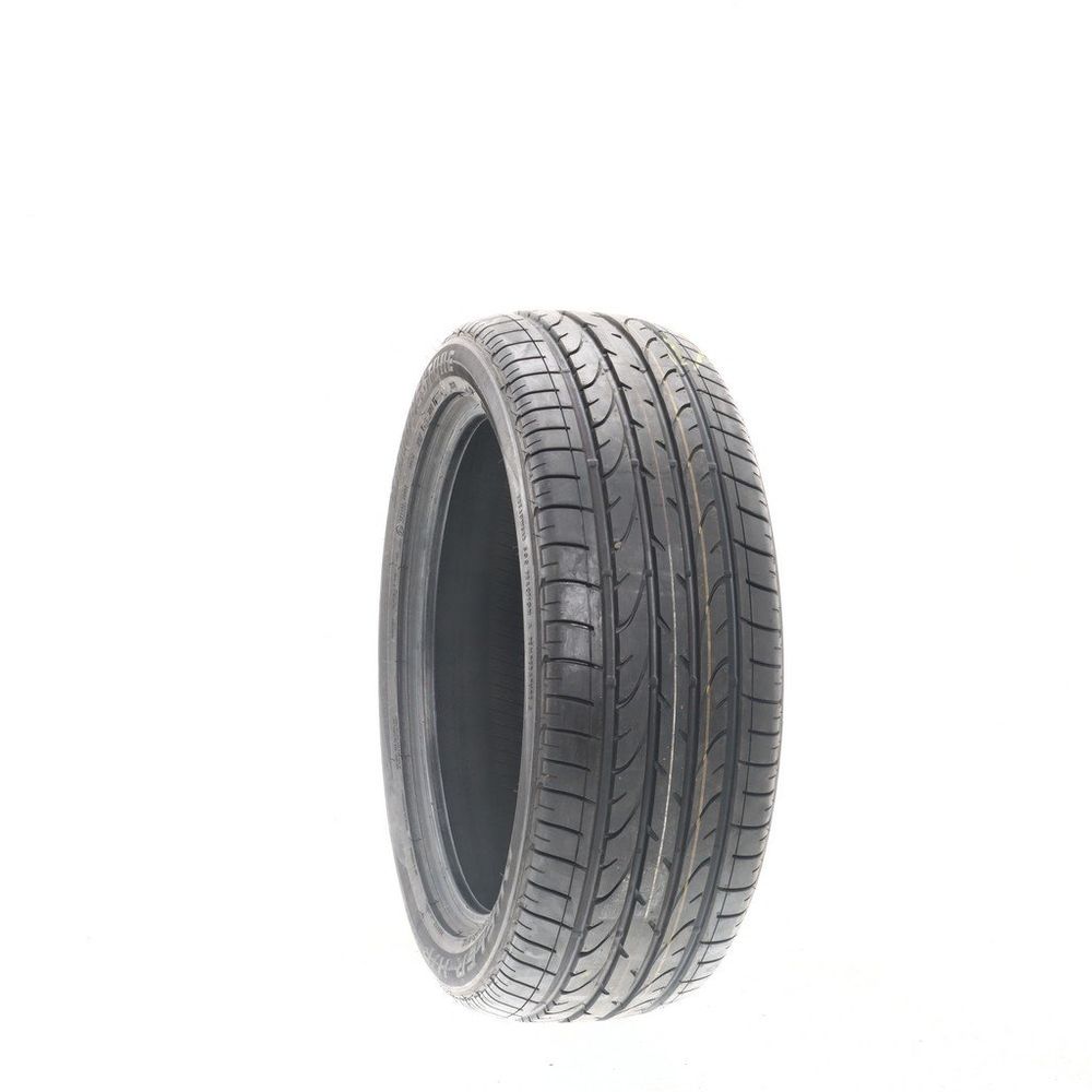 Driven Once 235/45R19 Bridgestone Dueler H/P Sport 95H - 9.5/32 - Image 1