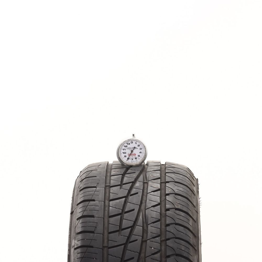 Set of (2) Used 205/55R16 Kelly Edge HP 91V - 7-8/32 - Image 5
