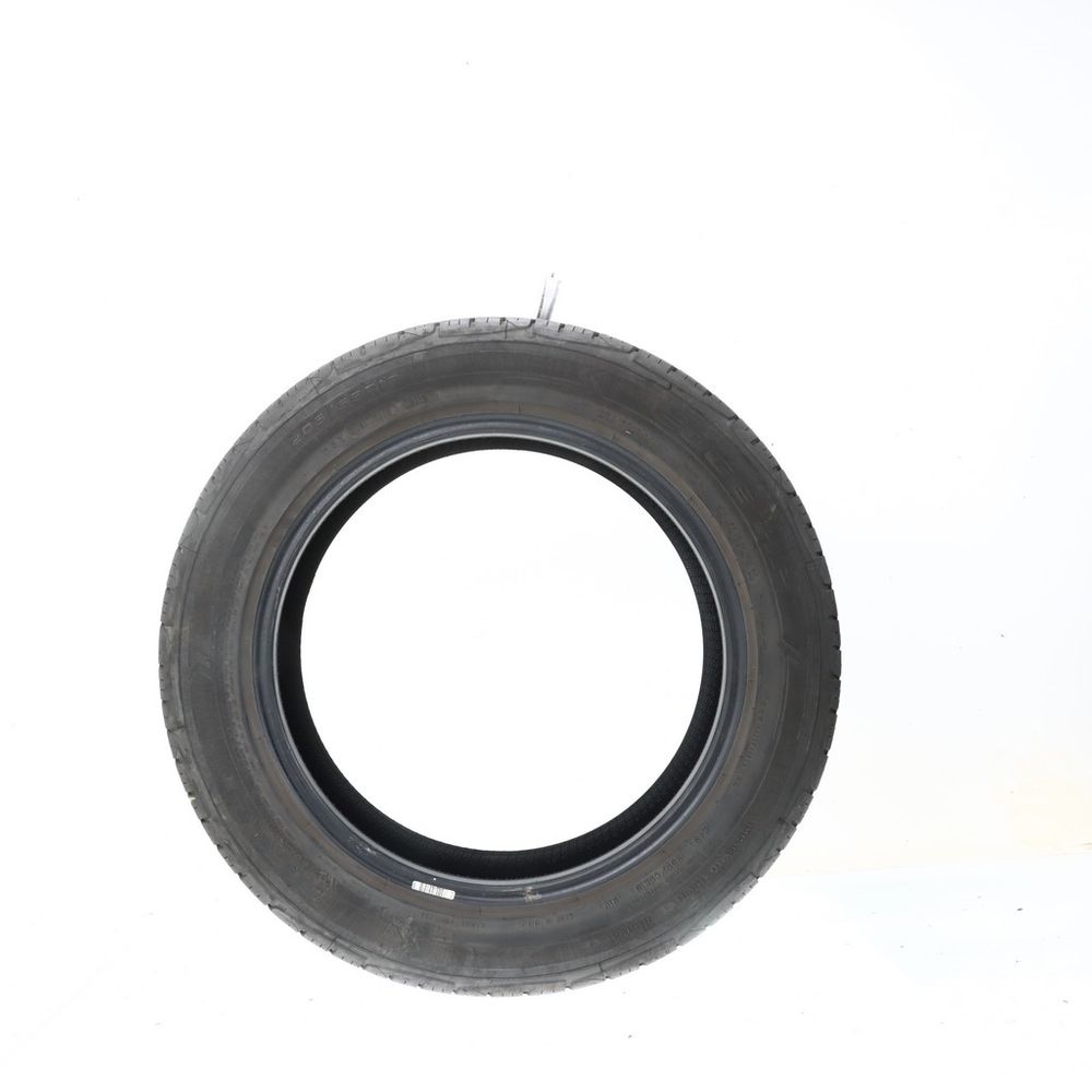 Set of (2) Used 205/55R16 Kelly Edge HP 91V - 7-8/32 - Image 6