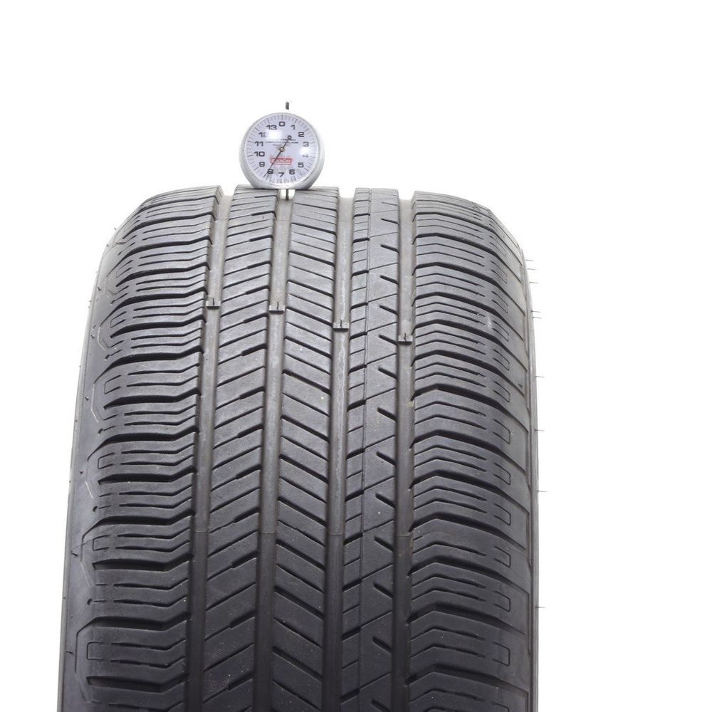 Set of (4) Used 245/50R20 Hankook Mavis Traction Control 4Season 102V - 6.5-8/32 - Image 5