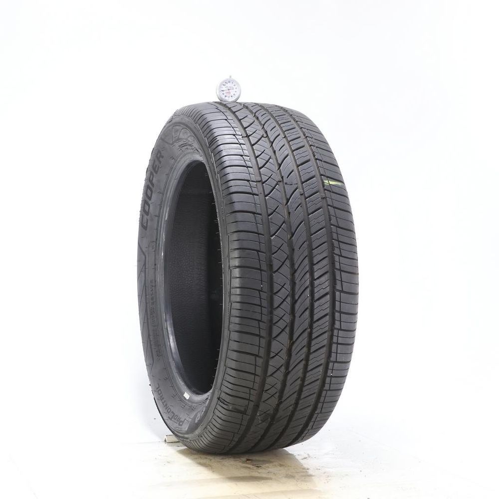 Set of (2) Used 255/50R19 Cooper ProControl 107V - 9-10/32 - Image 4