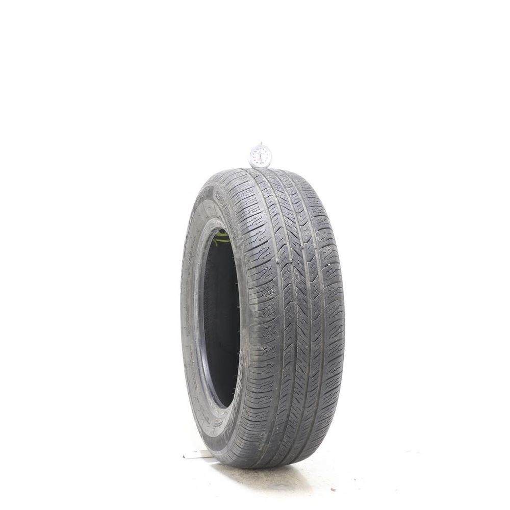 Set of (2) Used 195/65R15 Primewell All Season 91H - 6.5-7/32 - Image 1