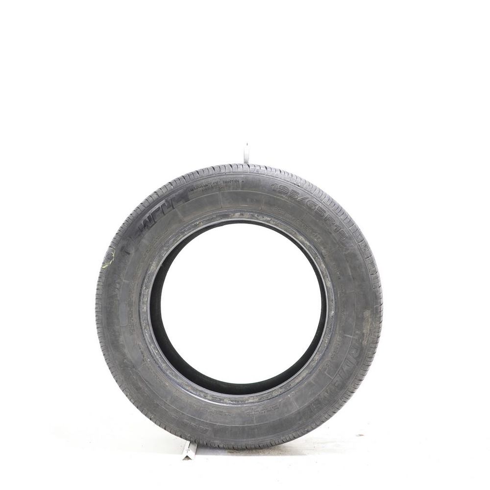 Set of (2) Used 195/65R15 Primewell All Season 91H - 6.5-7/32 - Image 3