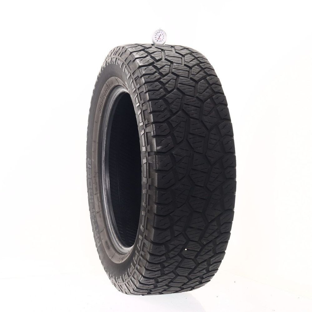 Used 275/60R20 Pathfinder All Terrain 115T - 8/32 - Image 1